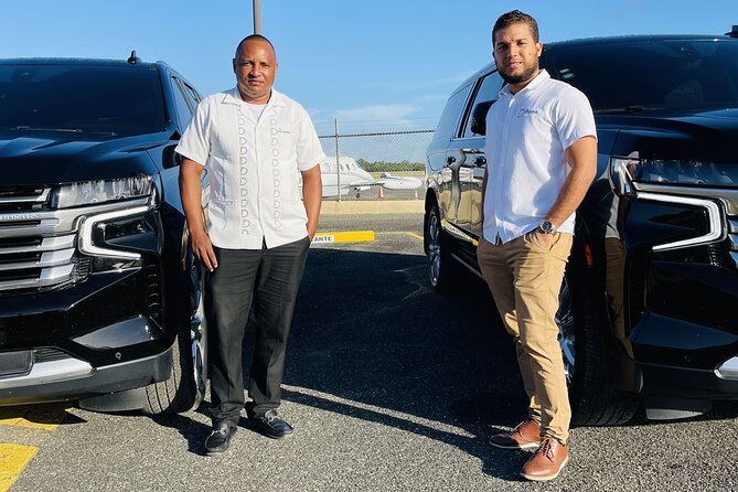 Luxury Transfer between Punta Cana Airport and Uvero alto Hotels - Key Points You’ll Care About