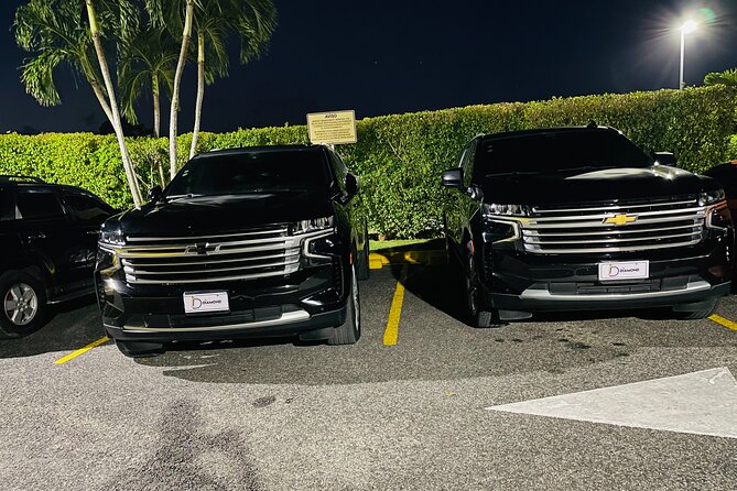 Luxury Transfer between Punta Cana Airport and Uvero alto Hotels - Price and Group Size: Is $99 Worth It for Up to 5?