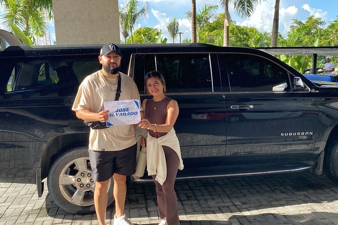 Luxury Transfer from Punta Cana Airport to Hotels and Airbnb - Key Things I’d Watch for Before You Book