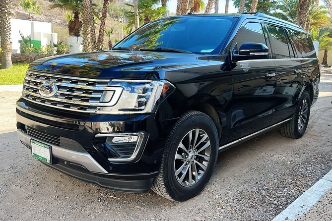 Luxury Transfer from Punta Cana Airport to Hotels and Airbnb - Why a Punta Cana Airport Transfer Beats the Cab Shuffle