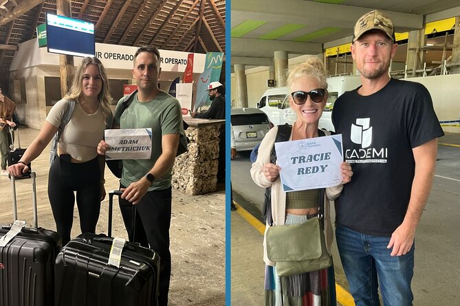 Luxury Transfer from Punta Cana Airport to Hotels and Airbnb - The Trip Timeline: 20 Minutes to 2 Hours 10—Why That Range Exists
