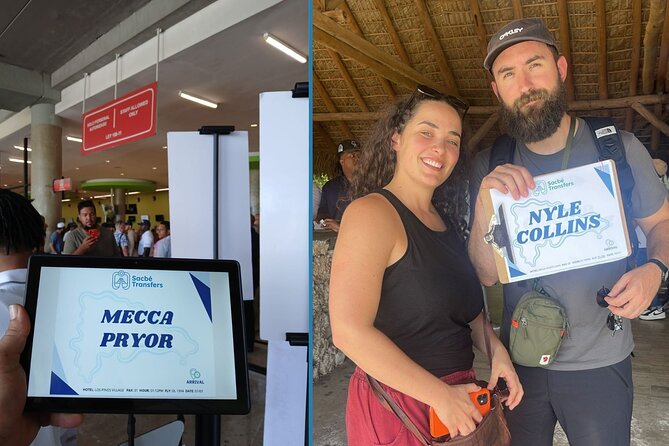 Luxury Transfer from Punta Cana Airport to Hotels and Airbnb - What the Day Feels Like: From Arrival to Check-In