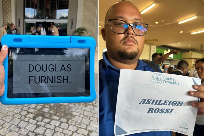 Luxury Transfer from Punta Cana Airport to Hotels and Airbnb - Communication Tips That Prevent the Awkward Moment