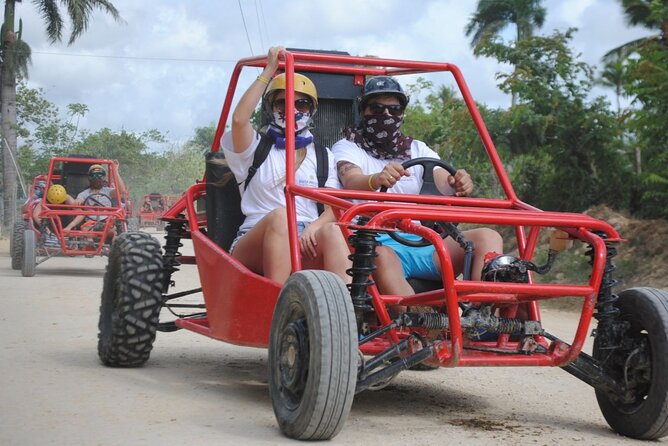 Macao Beach Buggy Tour - Why Macao Works So Well With a Buggy Tour