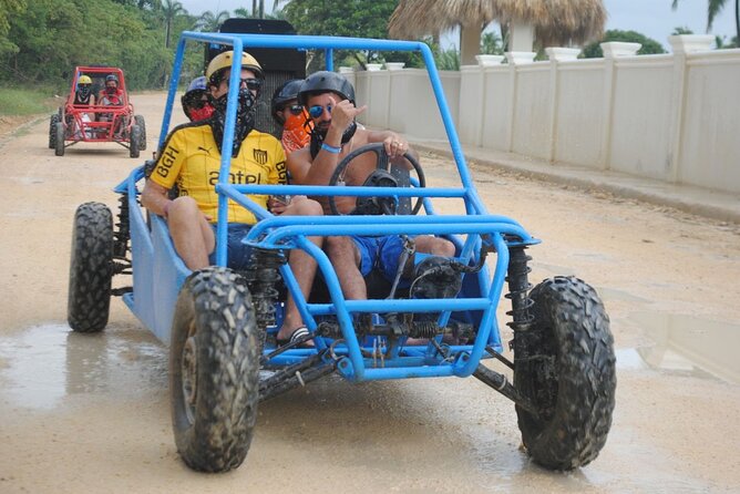 Macao Beach Buggy Tour - Price and What You’re Really Getting for $45