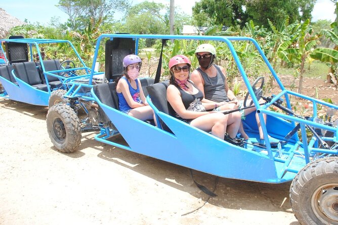 Macao Beach Buggy Tour - Who This Tour Suits Best (And Who Might Not Love It)