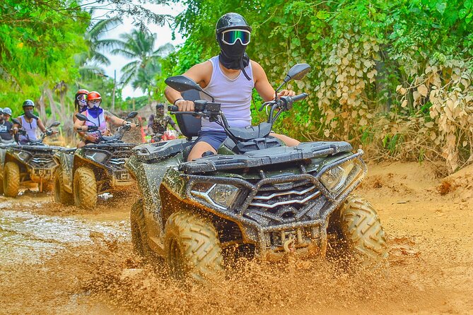 Macao Buggy Adventure & Cenote Splash – 4 Hours - Price, Timing, and Group Size: The Real Trade-Offs