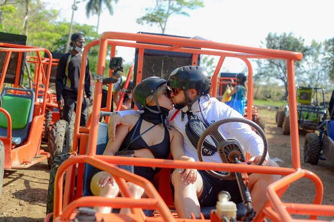 Magic Cave and Macau Beach Buggy Adventure from Punta Cana - Price and value: what $25 buys you