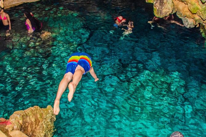 Magic Cave and Macau Beach Buggy Adventure from Punta Cana - What’s included and what you should bring