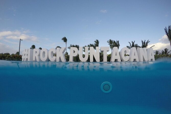 Majestic Colonial - Round Trip Shuttle - Punta Cana Airport - Drinks and extras: what’s included and what costs extra
