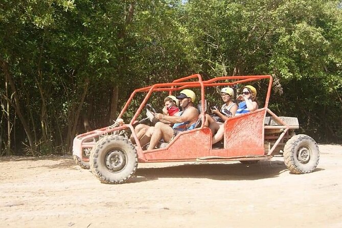 Majestic Colonial - Round Trip Shuttle - Punta Cana Airport - What the ride is like: short, private, and built for comfort