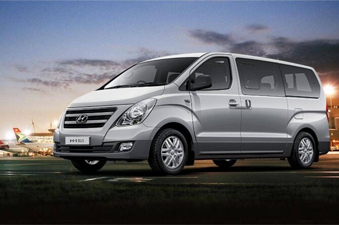 Majestic Mirage - Round Trip Shuttle - Punta Cana Airport - What happens at the resort gate and on-site arrival