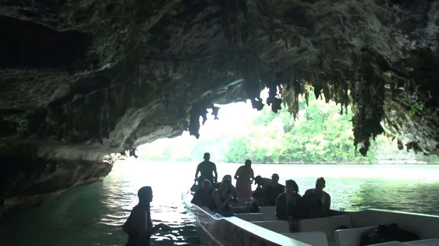 Mangroves, Mogotes and Mountains from Punta Cana - FAQ