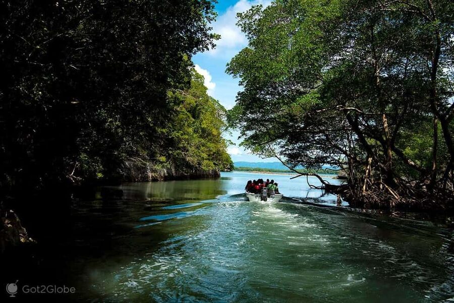 Mangroves, Mogotes and Mountains from Punta Cana - What to Bring So the Day Feels Easy, Not Exhausting