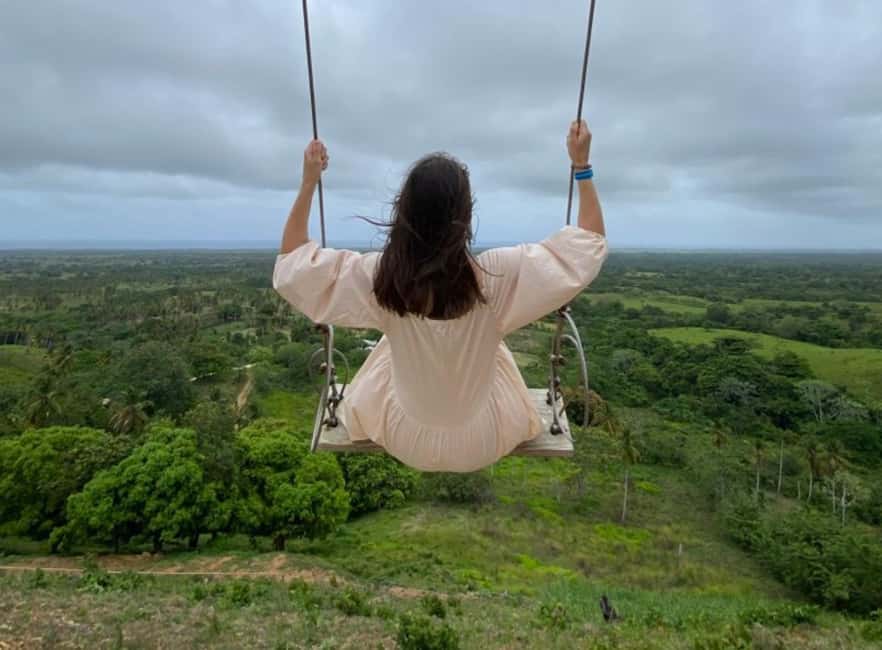 Mangroves, Mogotes and Mountains from Punta Cana - Should You Book Mangroves, Mogotes and Mountains?