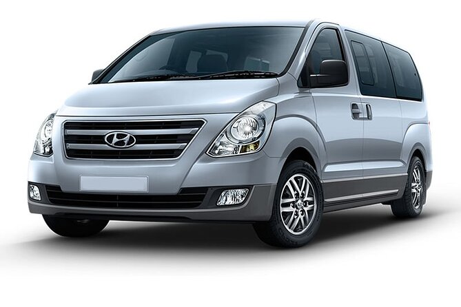 Meliá Caribe Beach - Round Trip Shuttle - Punta Cana Airport - Key highlights at a glance