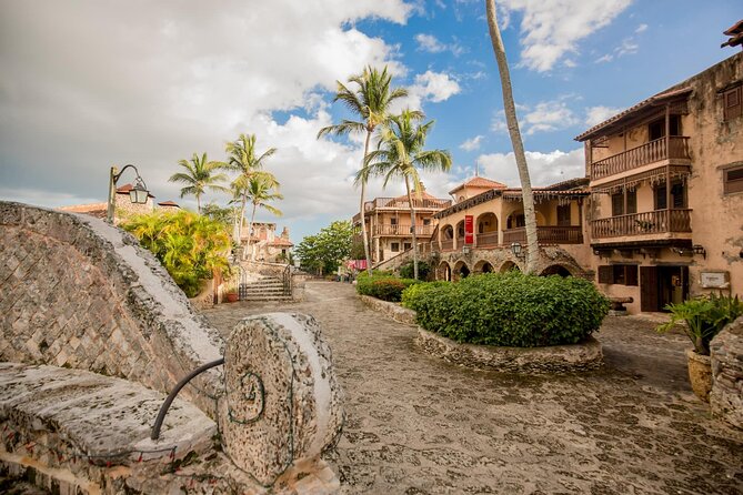 Meliá Caribe Beach - Round Trip Shuttle - Punta Cana Airport - Why a private PUJ-to-Melia transfer feels like a win