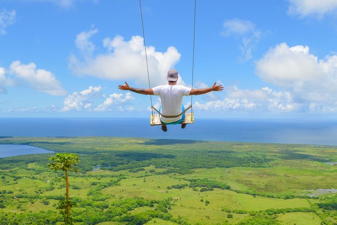 Montana Redona Tour with Safari Truck from Punta Cana - Key things to know before you go
