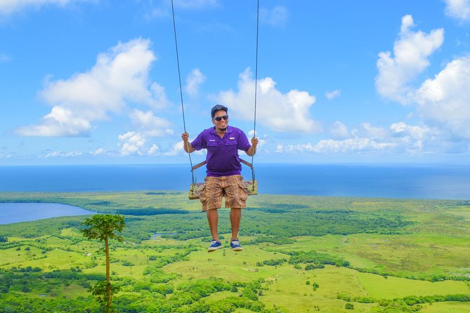 Montana Redona Tour with Safari Truck from Punta Cana - Why the Safari Truck Ride Makes This Worth It