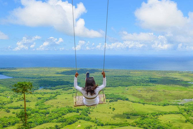 Montana Redona Tour with Safari Truck from Punta Cana - Who Should Book This Tour (and Who Might Skip It)