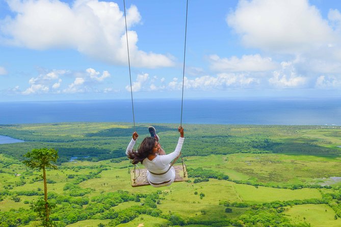 Montana Redona Tour with Safari Truck from Punta Cana - Tips to Make the Most of Your Summit Time