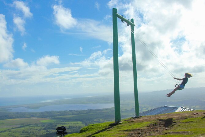 Montaña Redonda - Key Points at a Glance