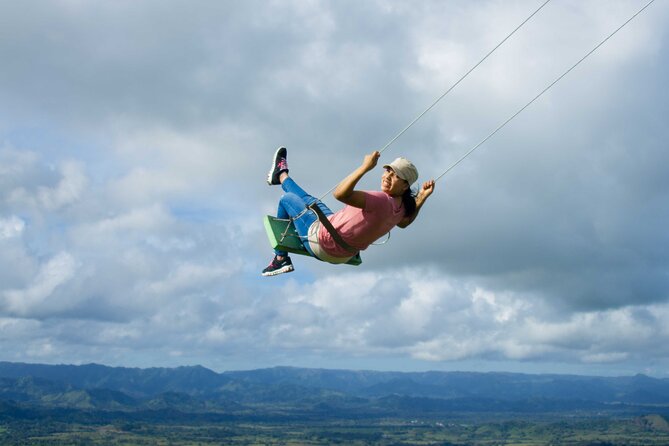 Montaña Redonda - Should You Book Montana Redonda With Funtrip2 Punta Cana?