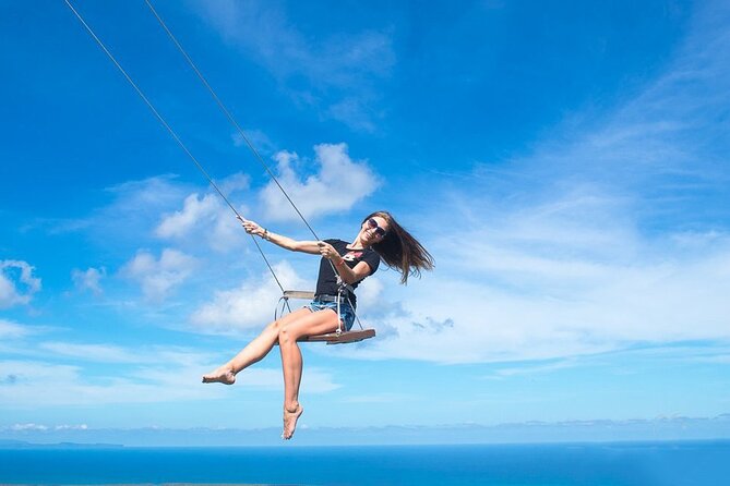 Montaña Redonda & Horseback Riding 2-in-1 Tour from Punta Cana - Key things I’d plan for