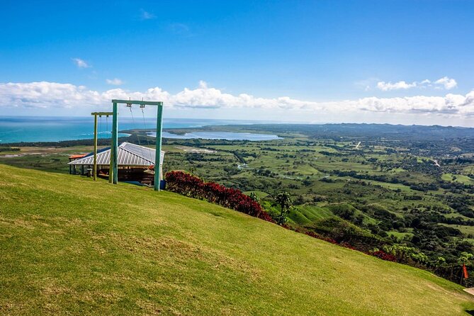 Montaña Redonda & Horseback Riding 2-in-1 Tour from Punta Cana - A Private 2-in-1 Day That Actually Feels Different