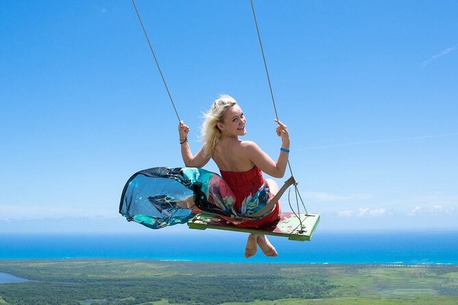 Montaña Redonda & Horseback Riding 2-in-1 Tour from Punta Cana - Who should book this tour (and who should skip it)