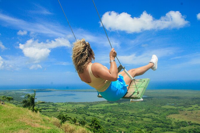 Montaña Redonda View 360 All Inclusive - Getting There: Morning Transport That Keeps the Day Simple