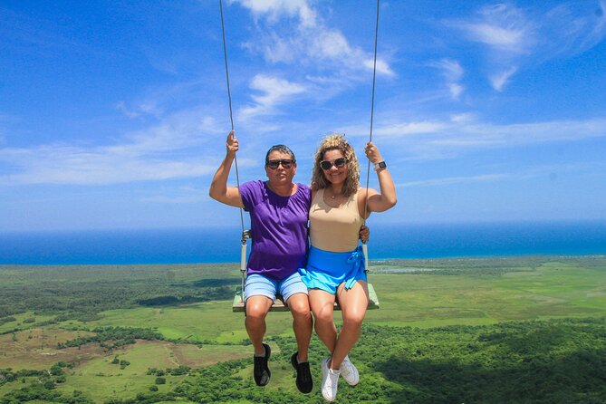 Montaña Redonda View 360 All Inclusive - Stop 1: Montaña Redonda Summit Time and What You’ll See