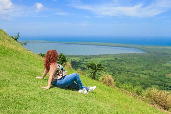 Montaña Redonda View 360 All Inclusive - Food, Drinks, and the Pace of the Day