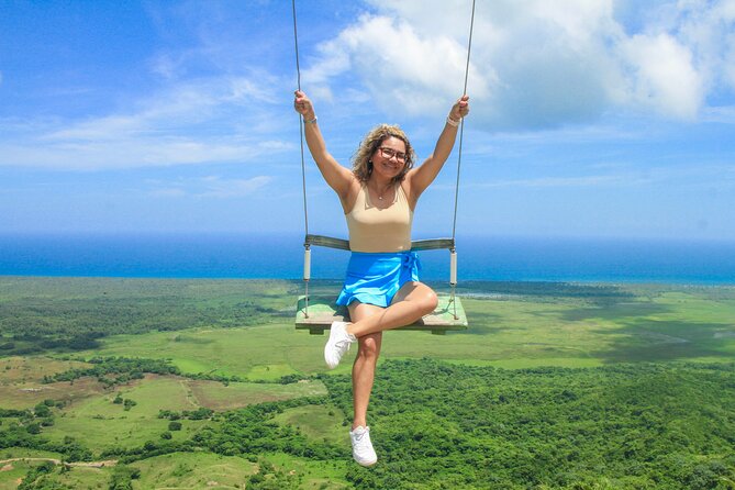Montaña Redonda View 360 All Inclusive - Guides and Group Size: Better Than the Big Tour Feel