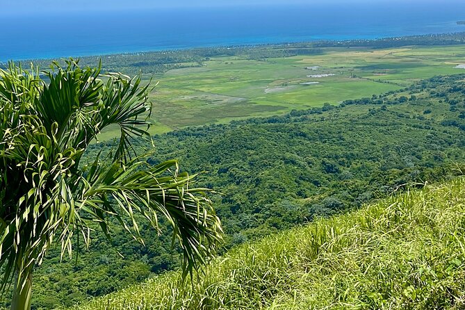 Montaña Redonda View 360 All Inclusive - The Off-Road Climb: All-Terrain Vehicles and Tropical Trails