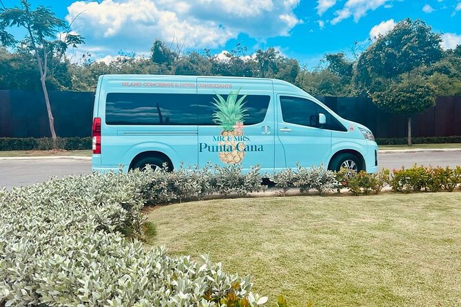 Mr&Mrs Punta Cana Private Roundtrip Transfer Airport-Hotel - Roundtrip planning: protecting your departure day