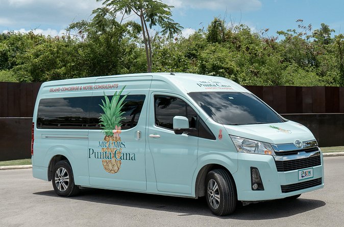 Mr&Mrs Punta Cana Private Roundtrip Transfer Airport-Hotel - A few practical tips to make it go smoothly