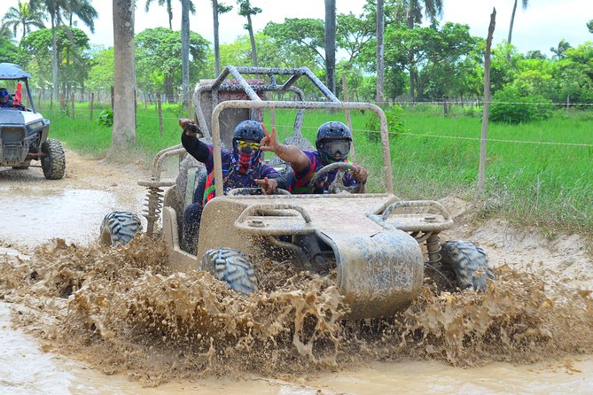 Muddy ATV Eco-Adventure from Punta Cana - Key Points to Know Before You Go