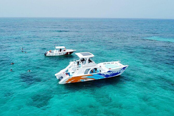 Multi-day buggy and Party Boat in Punta Cana - Day 1 at The Ranch: buggy instructions and your first jungle miles