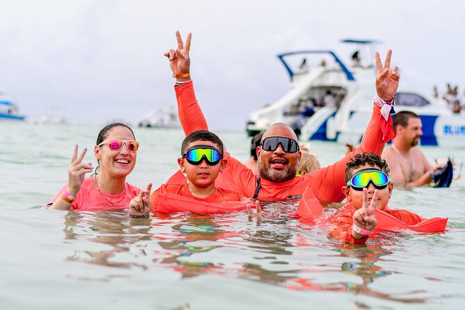 Multi-day buggy and Party Boat in Punta Cana - Price and value: why $115 can feel like a steal