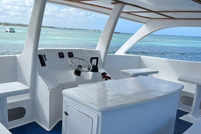 Multi-day buggy and Party Boat in Punta Cana - Who this Punta Cana buggy and Party Boat combo is best for