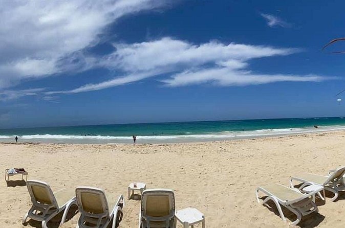 Ocean El Faro Resort - Round Trip Shuttle - Punta Cana Airport - Ocean El Faro Arrival: Where Drop-Off Actually Helps Your Day