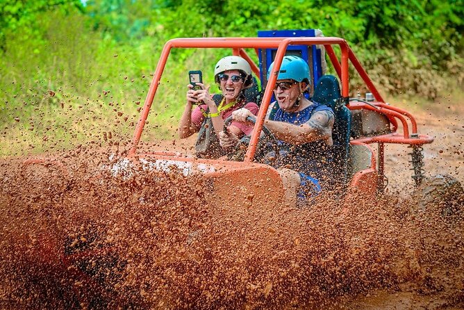 Off Road Buggy Adventure - Off-Road Buggy/UTV Driving: Why the Ride Feels Thrilling
