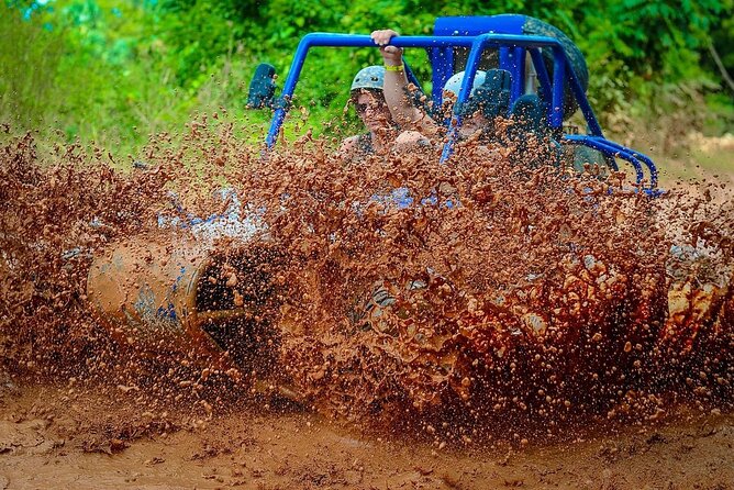 Off Road Buggy Adventure - Price and Value: What $55 Buys, and What Can Cost Extra