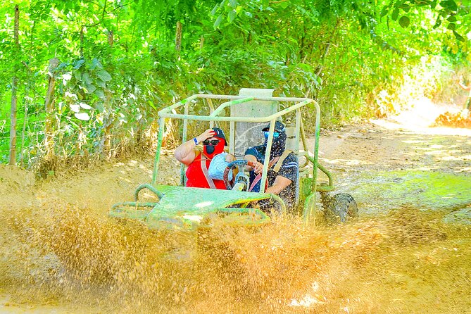Off Road Buggy Adventure - The Ranch Start: Safety Briefing, Gear, and Your Best First Move