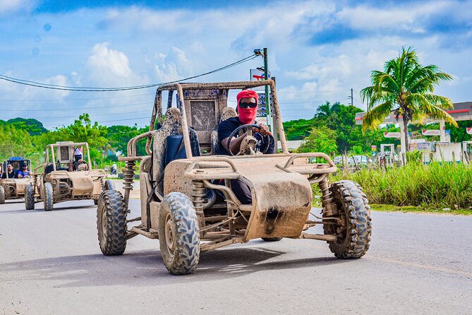 Off Road VIP Explore Punta Cana by ATV and Buggy - Key Highlights You’ll Care About