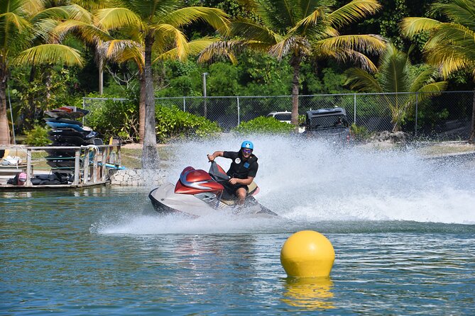 Only Jet Ski Tour in Punta Cana - Who This Tour Fits Best (And Who Should Skip It)
