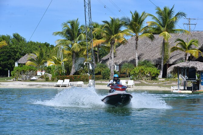 Only Jet Ski Tour in Punta Cana - Price and Value: Is $100 Worth It for You?