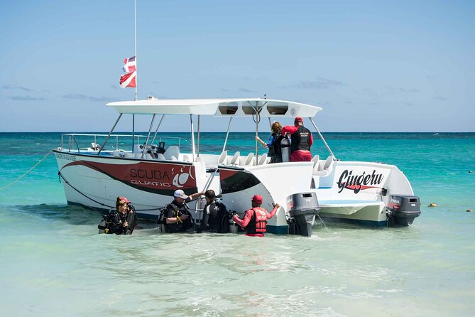 Open Water Diver - Bávaro - How to Prepare So You Feel Ready (Not Panicked)
