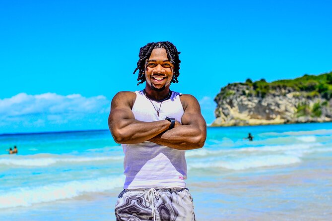 Outside Tour in Boogie and ATV in Punta Cana - Macao Beach wrap-up: relax, stroll, and take the last photos
